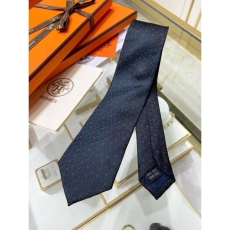 Hermes Neckties